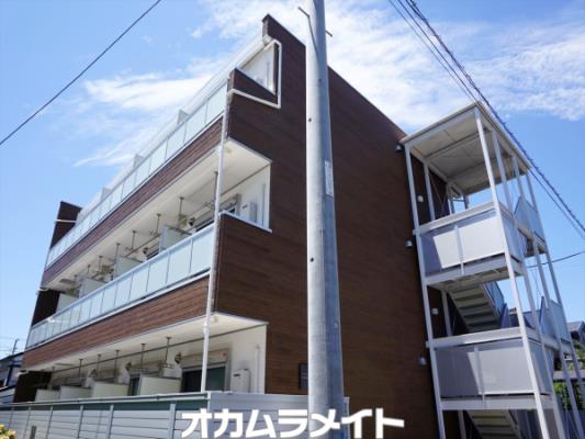 リブリ・ザ・クラス八千代台303