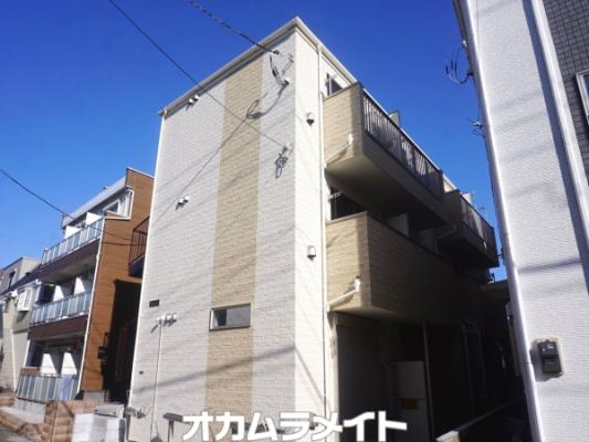 津田沼ＴＨＥ ＣＬＡＳＳ305