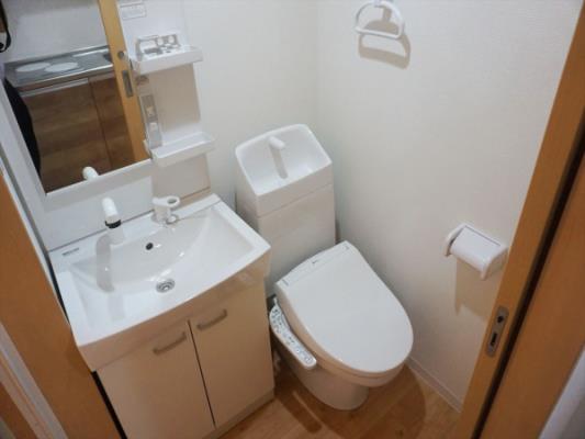 部屋その他画像3