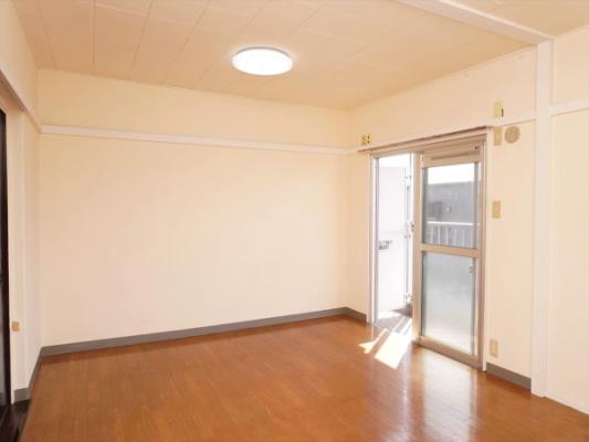 部屋その他画像1