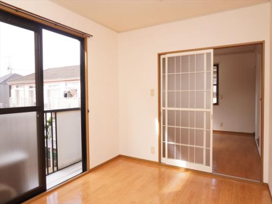 部屋その他画像1