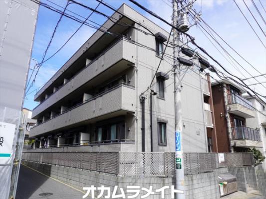 Ｓｕｎ Ｈｅｉｇｈｔｓ（サンハイツ）101