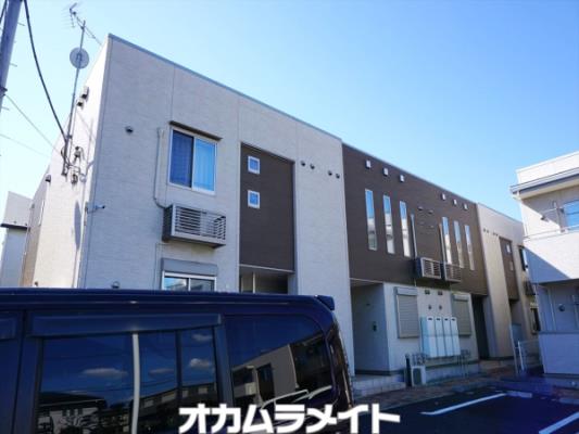 サンガーデン和泉 参番館204