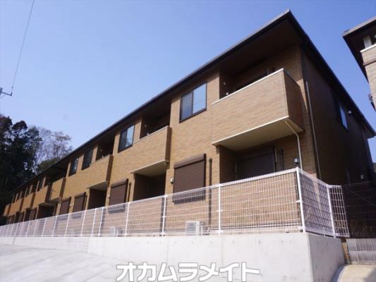 キャッスルアントレ アネックス202