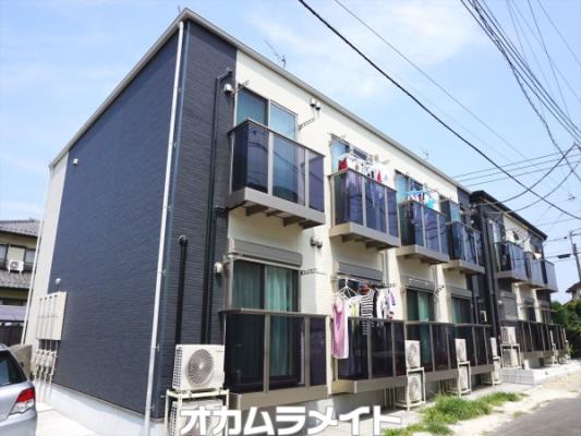 サニープレイス津田沼203