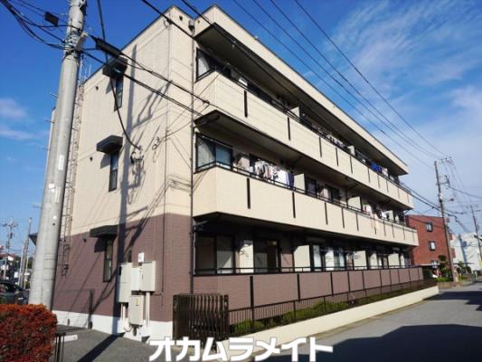 ユイ・アルブールⅡ105