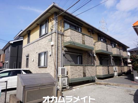 アズーリ203