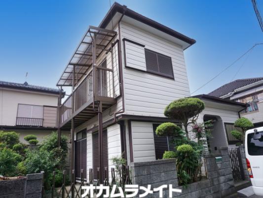 勝田台貸家1561-411