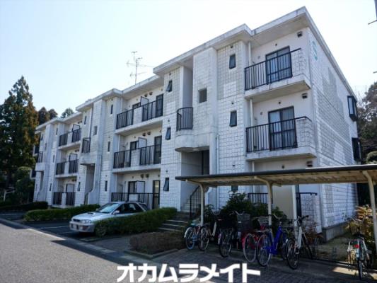 ロイヤルグリーン八千代５号棟31