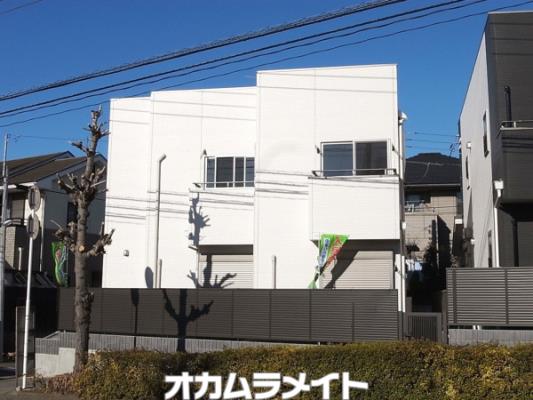 クレアシオン八千代台西Ａ棟201