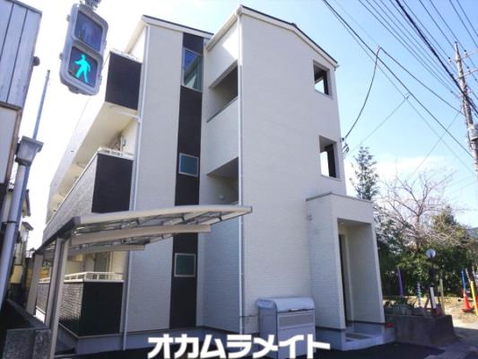コンフォート大和田105