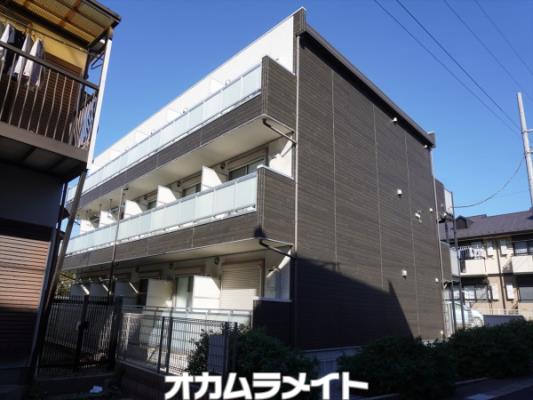 リブリ・アカシア105