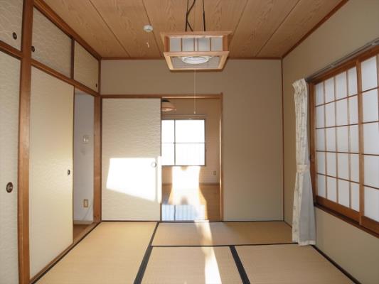 居室