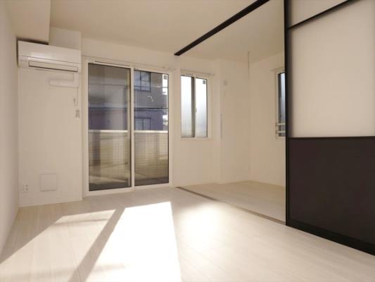 部屋その他画像3