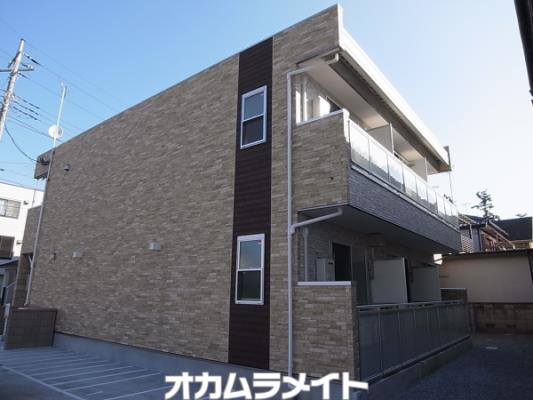 ひまわりガーデン八千代201