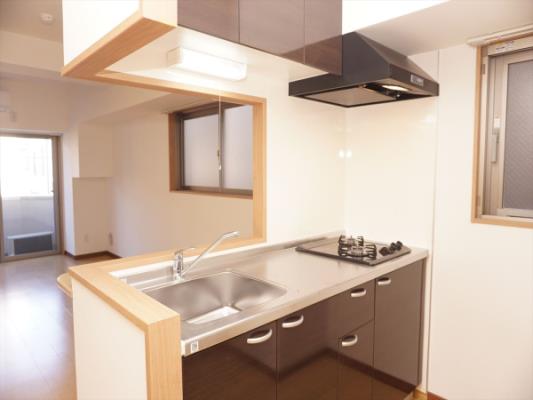 部屋その他画像1