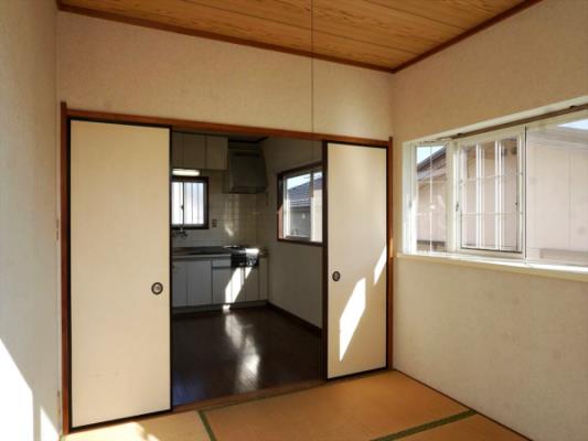 部屋その他画像1