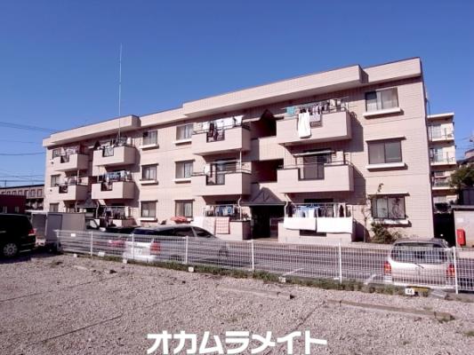 ガーデンヒルズ津田沼302