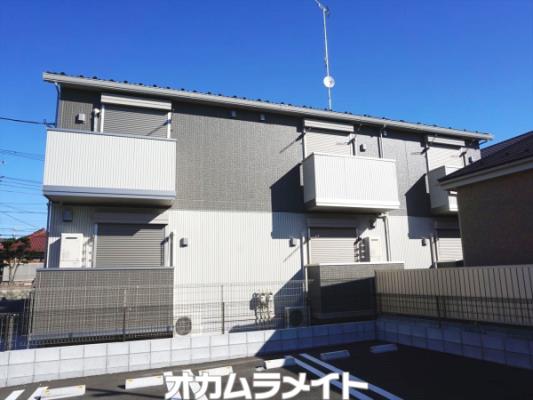 ＥＳＴＡＳＩＡ村上202