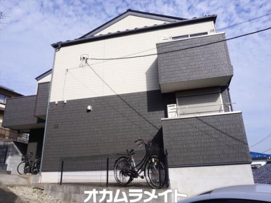 フェリオ八千代台103