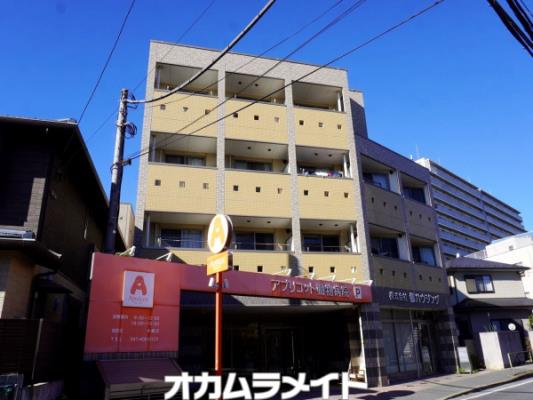ダイワティアラ津田沼306