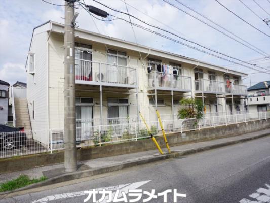 シティハイツ小林204