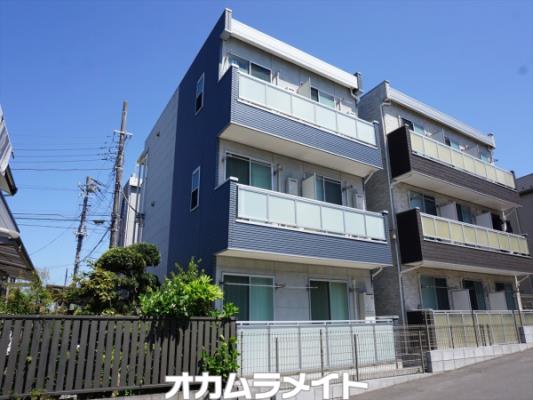 メゾン前原西101