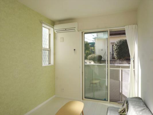 部屋その他画像1