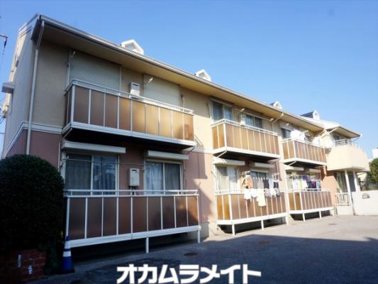 パールハイツ203