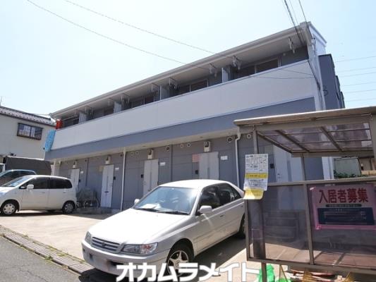 リザーブ松が丘A