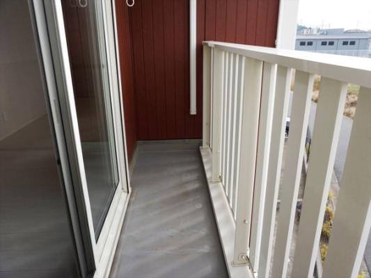 ﾊﾞﾙｺﾆｰ(ﾃﾗｽ)