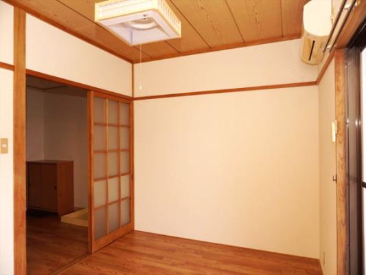 部屋その他画像2