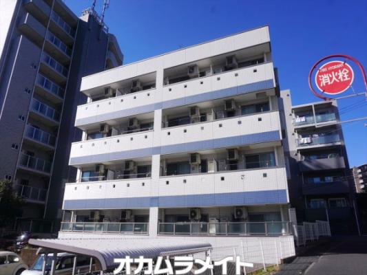ダイワティアラ村上Ⅳ401
