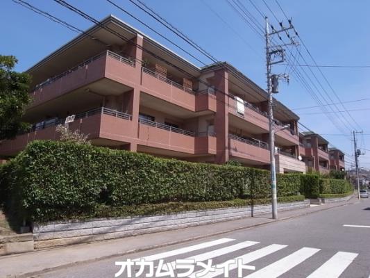 アーデル北習志野テラス301