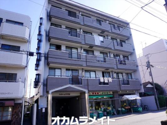 ハイホーム八千代台501