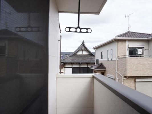 ﾊﾞﾙｺﾆｰ(ﾃﾗｽ)