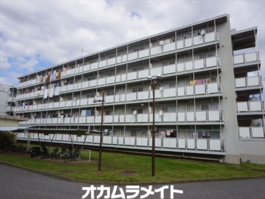 ビレッジハウス古和釜4号棟204