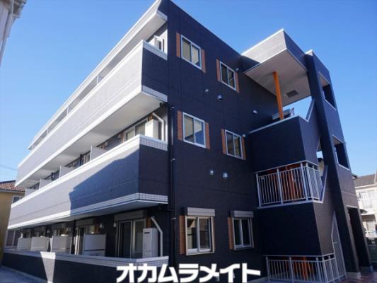 Ｒｅｇｕｌｕｓ緑が丘（レグルス）301