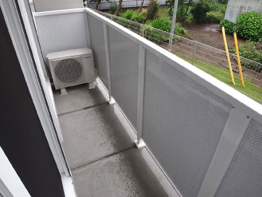 ﾊﾞﾙｺﾆｰ(ﾃﾗｽ)