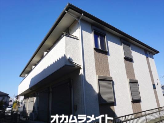 シンシア五番館101