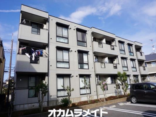 ベルウッド弐番館305