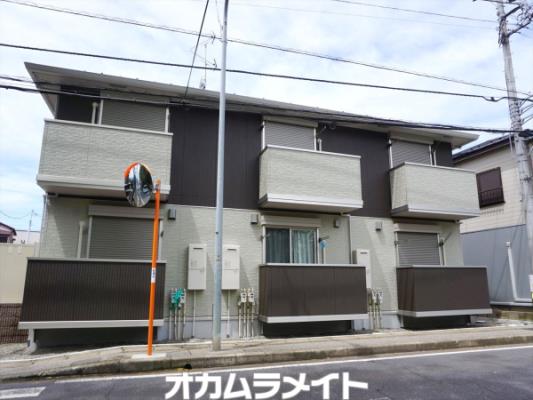 ＥＳＴＡＳＩＡ船橋日大前202