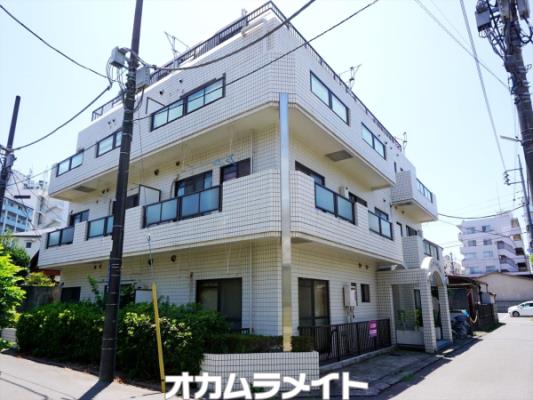 アーバンレジデンス八千代台101