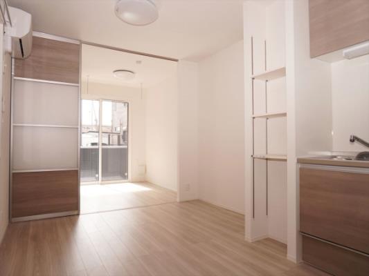 部屋その他画像2