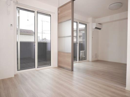 部屋その他画像3