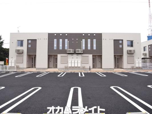 サンガーデン和泉 壱番館204