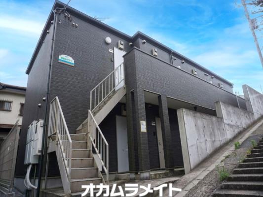 勝田台PDⅠ101