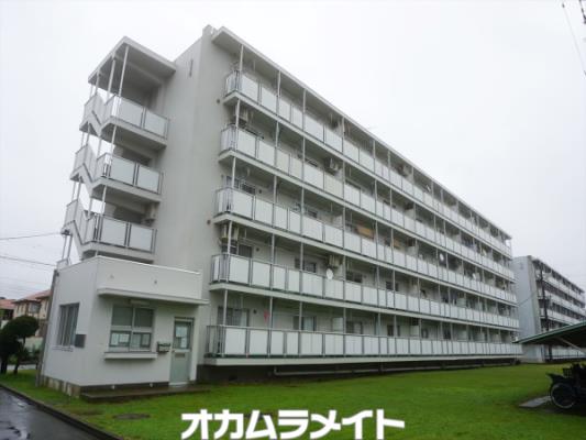 ビレッジハウス古和釜１号棟103