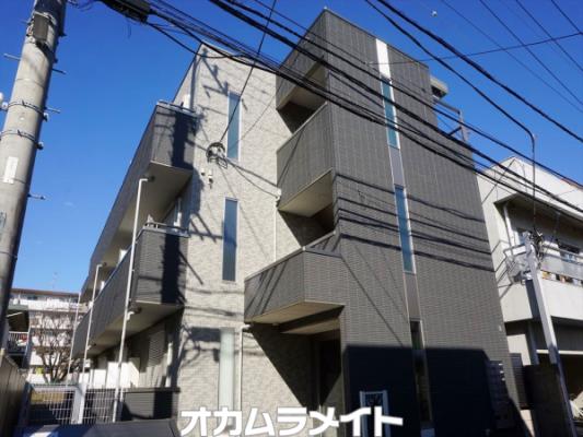 Regaro Ⅰ203