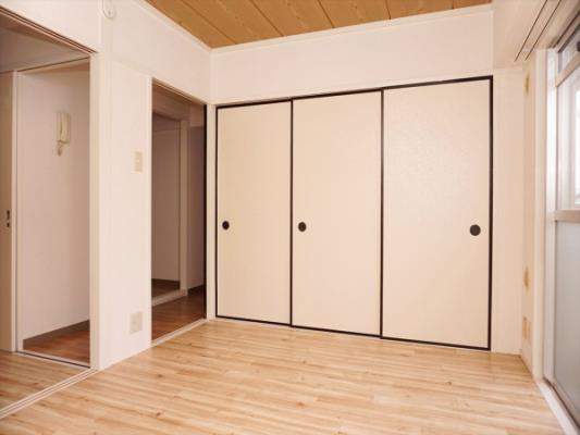 部屋その他画像1